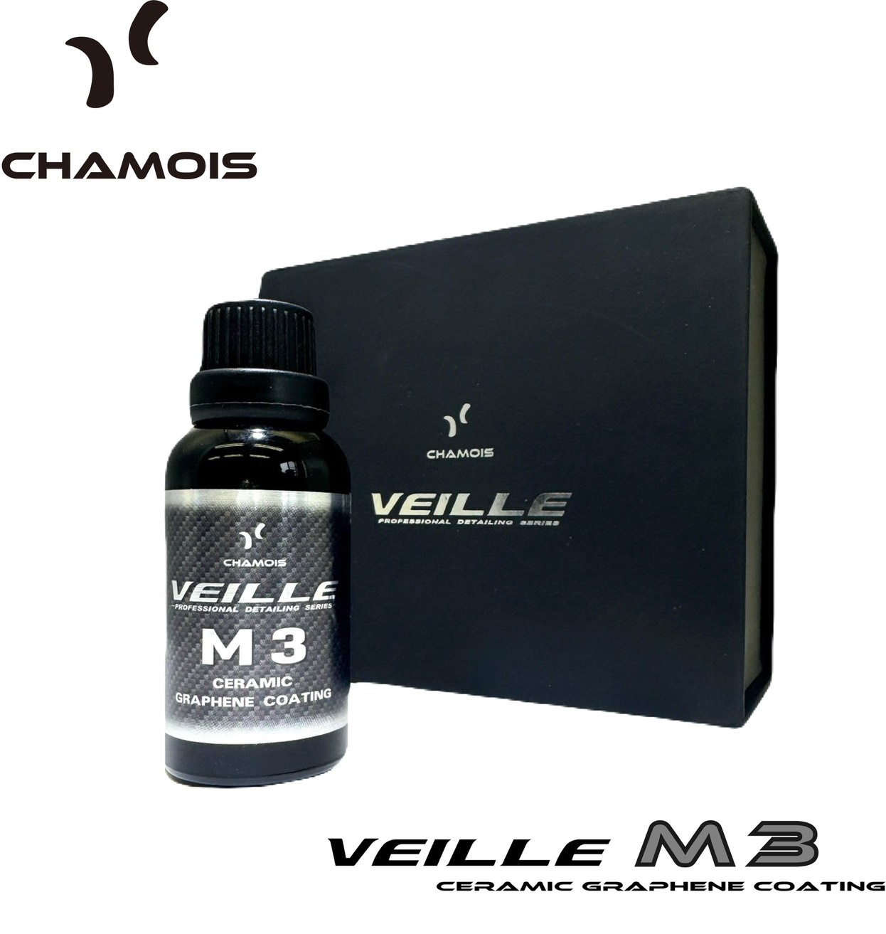 VEILLE M3