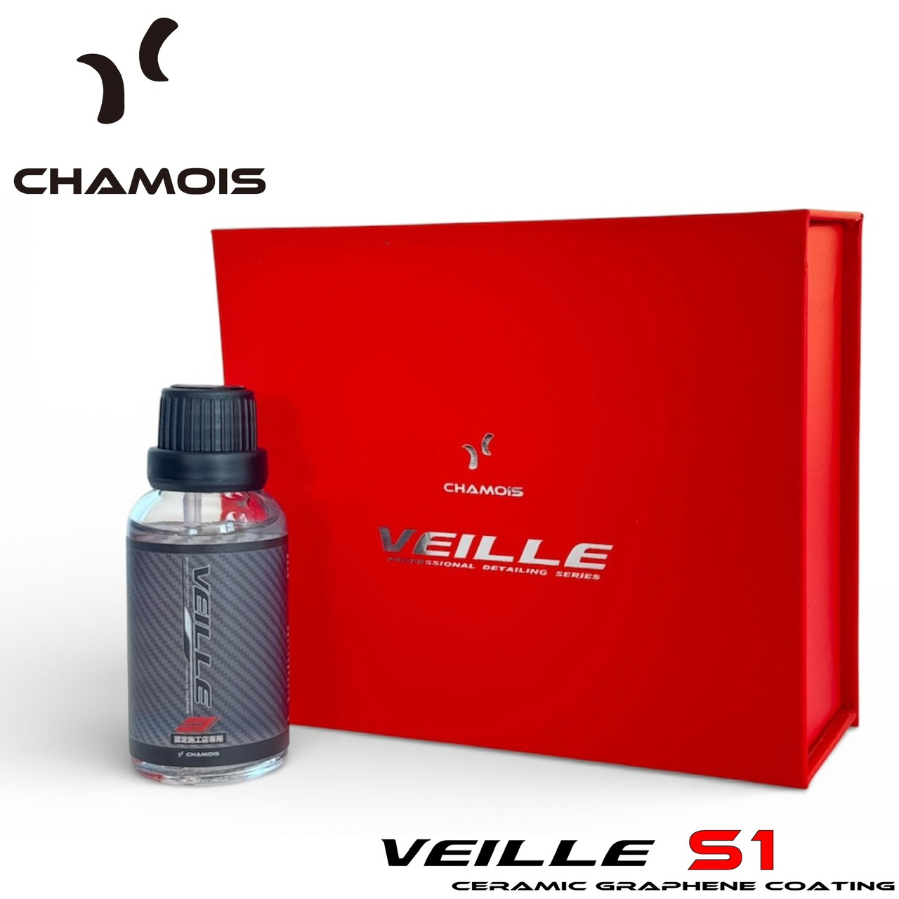 VEILLE S1