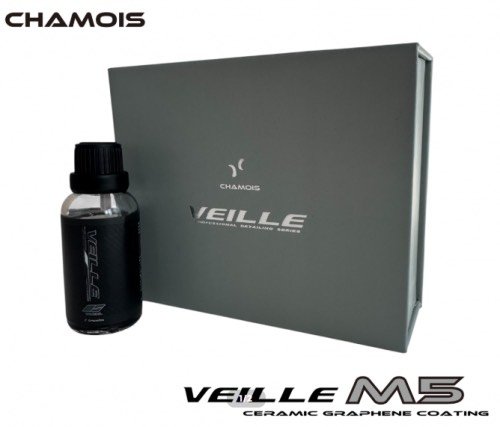 VEILLE M5 for WHEEL